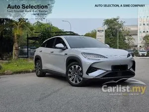 2025 BYD Sealion 7 Premium SUV