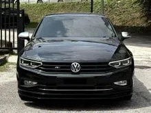 2020 Volkswagen Passat 2.0 Elegance Sedan