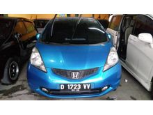 2008 Honda Jazz S