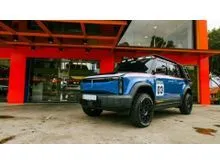 2025 iCaur 03 0.0 iWD SUV