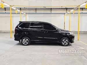 2018 Toyota Avanza 1.5 Veloz MPV