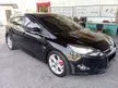 Used 2013 Ford Focus 2.0 Sport Hatchback Auto 6 Speed Gear