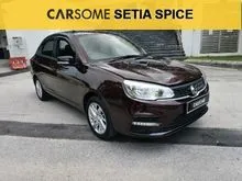 2024 Proton Saga 1.3 Sedan
