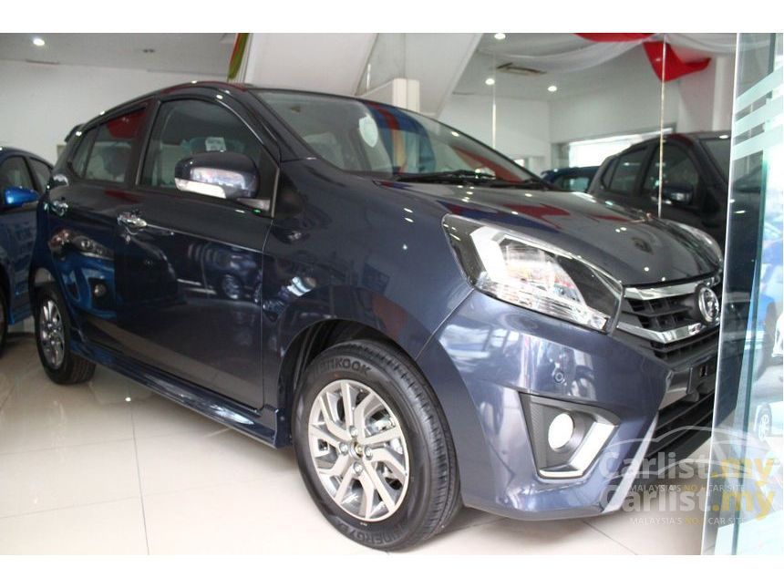 Perodua Suv Rm - Klewer y