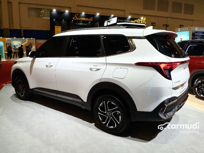 2024 KIA Carens Premiere 7 Seater MPV