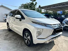 2023 Mitsubishi Xpander 1.5 MPV