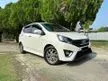 Used 2017 Perodua AXIA 1.0 SE Hatchback - Cars for sale