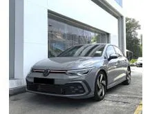 2024 DWA VW Golf 2.0 Volkswagen GTI IQ.Drive MK8 (VW Pre-Owned / Harmon Kardon )