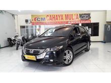 2012 Honda Odyssey 2.4 Absolute