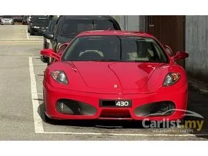 2006 Ferrari F430 4.3 Coupe