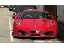2006 Ferrari F430 4.3 Coupe