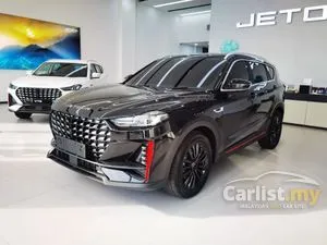 2025 Jetour VT9 1.5 Prime SUV