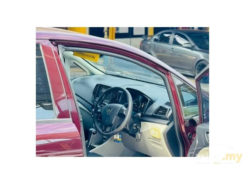 2019 Proton Persona Standard Sedan