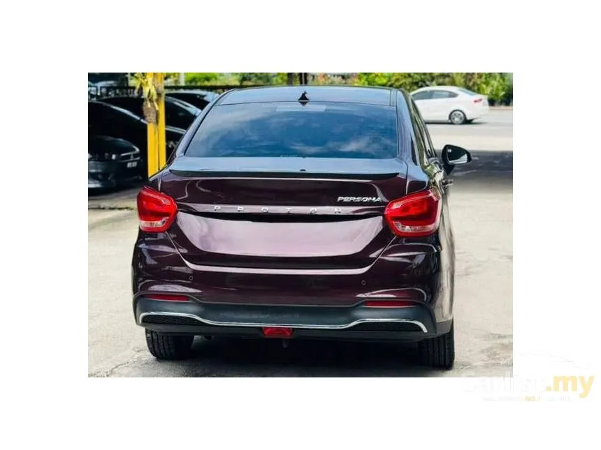 2019 Proton Persona Standard Sedan