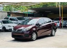 2019 Proton Persona 1.6 Standard Sedan