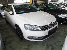 2014 Volkswagen Passat 1.8 TSI Sedan -- BEST DEAL --