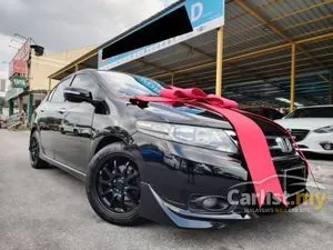 2013 Honda City 1.5 E Sedan