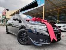 2013 Honda City 1.5 E Sedan