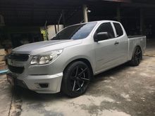 2011 Chevrolet Colorado 2.5 Flex Cab (ปี 11-16) LS Pickup MT