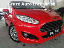 2014 Ford Fiesta 1.5 Sport Hatchback S+ 100% LIKE NEW CAR