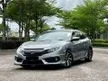 Used -2017 Honda CIVIC 1.8 S i-VTEC (A) Mugen P/Start Condition Best - Cars for sale