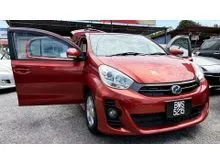LOAN KREDIT TERSEDIA PERODUA MYVI 1.5 SE (2014)  KING POWER 1.5L - Pickup Padu - Naik Bukit Senyum