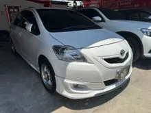 2010 Toyota Vios 1.5 E Sedan Loan Kedai DISEDIAKAN