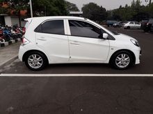 2013 Honda Brio 1.3 E Hatchback