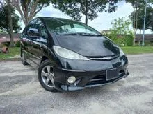2005 Toyota Estima 2.4 Aeras MPV