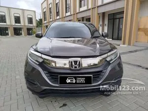 2018 Honda HR-V 1.5 E SUV