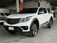 2020 Mazda BT-50 PRO 2.2 Double Cab Thunder Hi-Racer Pickup