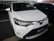Used 2017 Toyota Vios 1.5 G (A) -USED CAR- - Cars for sale