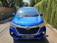 Km. 37rb!! Avanza G 2019 MT nik 2018 Toyota Bandung antik TT xenia R
