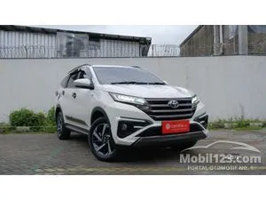 2024 Toyota Rush 1.5 GR Sport SUV