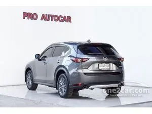 2019 Mazda CX-5 2.0 S SUV