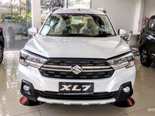 SUZUKI XL7 PALING MURAH. DISKON SUZUKI XL7 PALING BESAR. PROMO SUZUKI XL7 PALING MERIAH