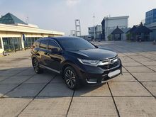 2017 Honda CR-V 1.5 Prestige SUV Pajak1th panjang