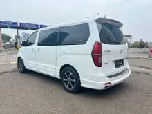 2019 Hyundai H-1 2.5 Royale MPV