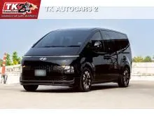 2022 Hyundai Staria 2.2 (ปี 21-28) S Van