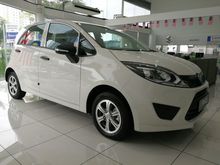 2018 Brand New Proton Iriz 1.3 Standard Hatchback ***ZERO GST***