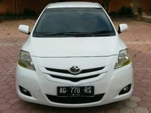 Toyota Limo 2008