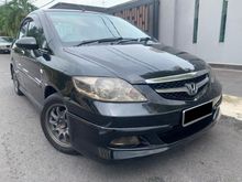 Honda City 1.5 VTEC(A)SUPER DEAL WITH LOW DOWN PAYMENT