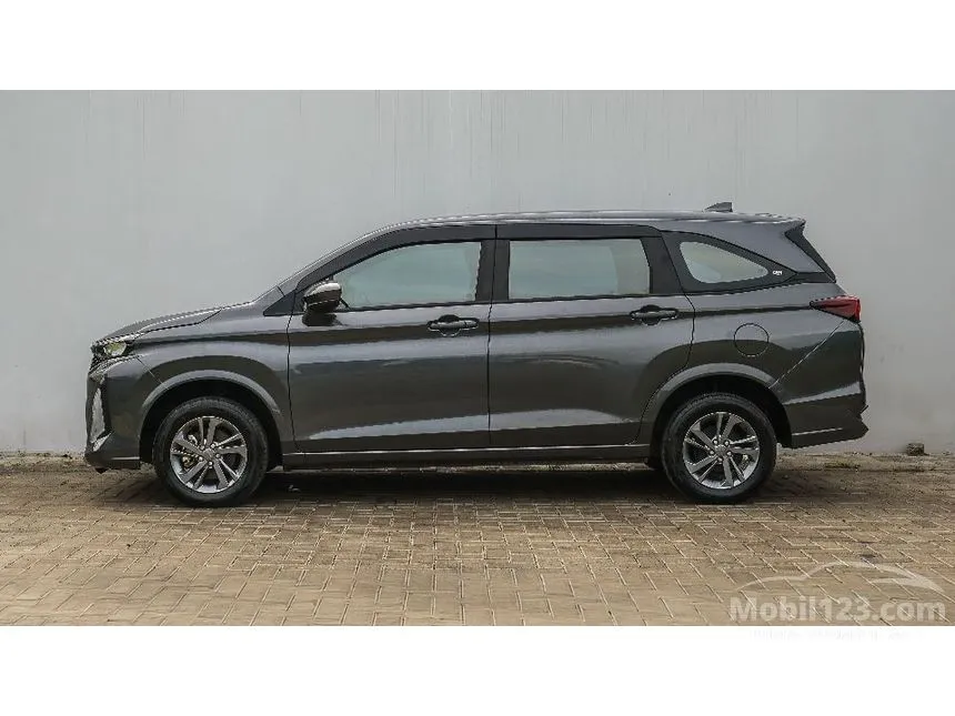2023 Daihatsu Xenia R MPV