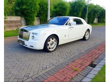 2011 Rolls-Royce Phantom Coupe 6.7 V12 ENGINE PUTIH KM-2rb