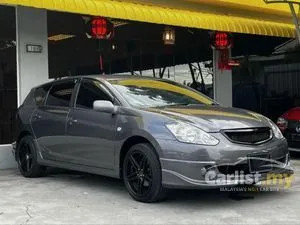 2004 Toyota Caldina 1.8 Wagon