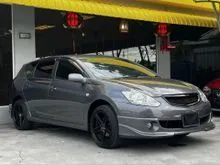 2004 Toyota Caldina 1.8 Wagon