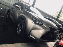 4CAM BMS FULL SPEC Lexus NX200t VER L F Sport 20UNIT CHOICE