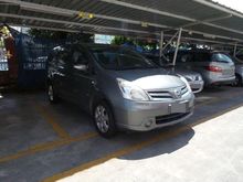 2011 Nissan Grand Livina 1.6 -- GREAT CAR --