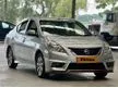 Used 2014 Nissan Almera 1.5 VL Sedan Car King / Low Mileage / Tip Top Condition / One Owner
