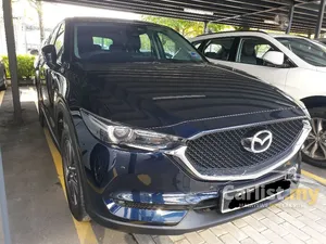 2019 Mazda CX-5 2.5 SKYACTIV-G SUV(please call now for best offer)